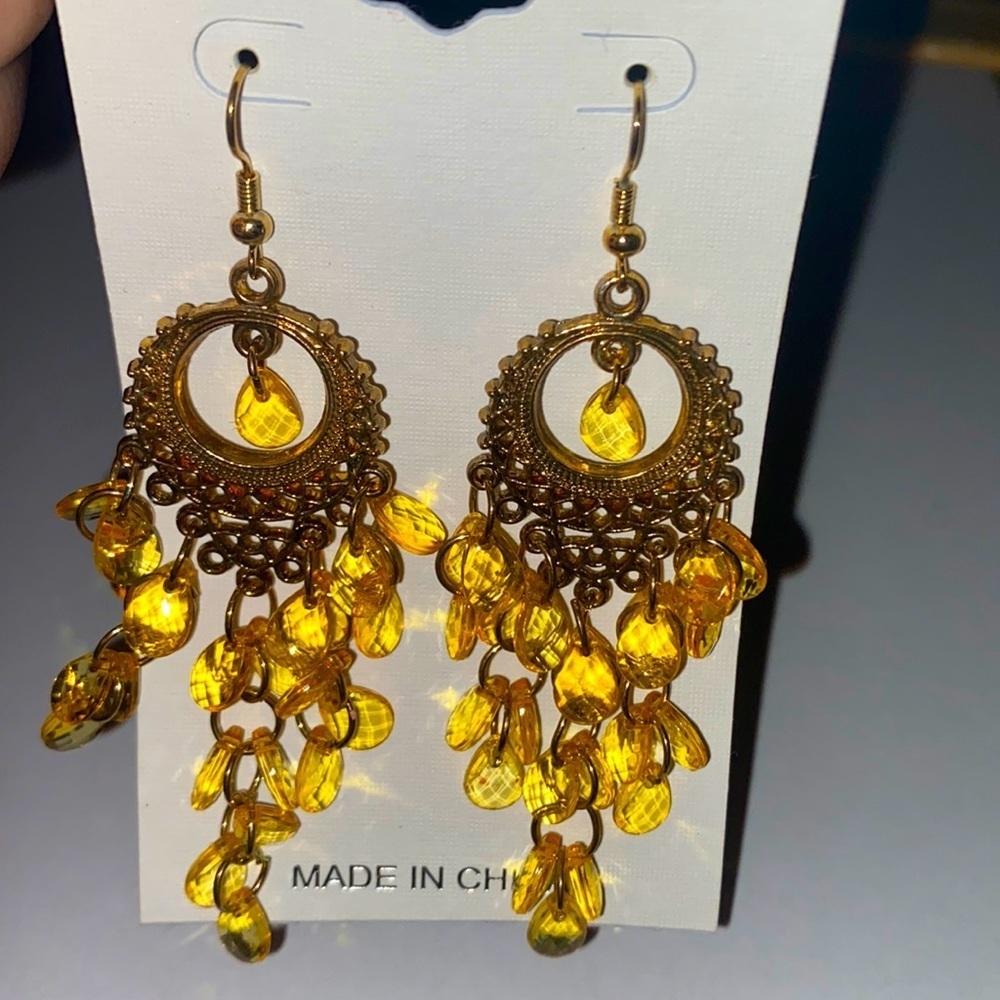2 for $15 new fashion earrings